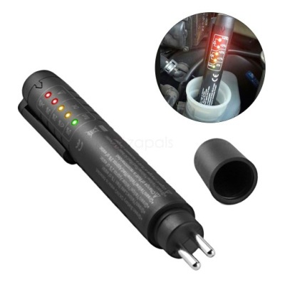 TESTER PŁYNU HAMULCOWEGO