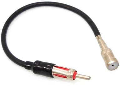 REDUCTION ADAPTER ANTENOWA ON KABLU SIMPLE - milautoparts-fr.ukrlive.com