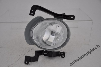 HYUNDAI I20 I 20 2009- HALOGEN LAMP LEFT NEW CONDITION DEPO^ - milautoparts-fr.ukrlive.com