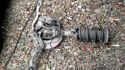 BMW E60 E65 SUSPENSION MOYEU DROITE AVANT - milautoparts-fr.ukrlive.com