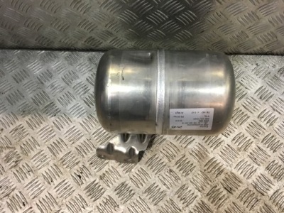 Бак воздуха уровень mercedes ml gle w166 a1663200015 фото №1