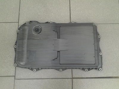 BMW 5 F10 F11 E60 X5 X6 F07 TRAY OIL 2010- - milautoparts-fr.ukrlive.com