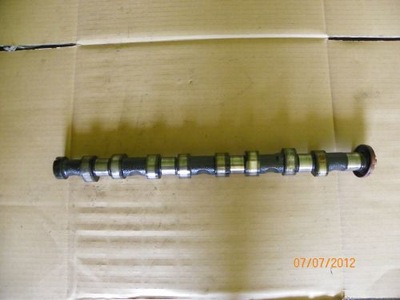 PEUGEOT 206 ARBRE MÉCANISME DE DISTRUBUTION DE GAZ 2.0 HDI - milautoparts-fr.ukrlive.com