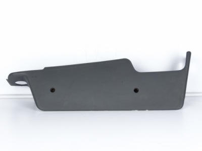 Mercedes w163 зовнішня ліва нижня захист сидіння фото №1