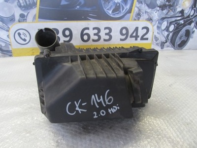 CITROEN C5 3 2.0HDI CORPS DE FILTRE D'AIR - milautoparts-fr.ukrlive.com