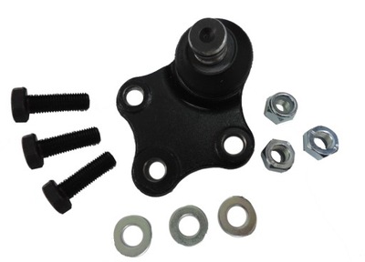 TEKNOROT CI-205 AXLE SWIVEL ATTACHMENT / PROWADZACY - milautoparts-fr.ukrlive.com