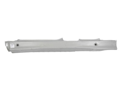 SILL REPAIR KIT BMW 3 E36 1990- SEDAN KOM GALVANIZED - milautoparts-fr.ukrlive.com