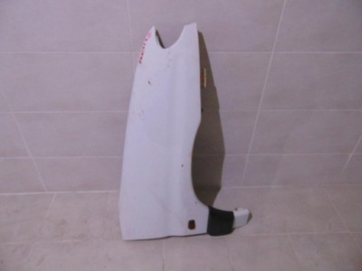 Крыло перед передний правый peugeot partner фото №1