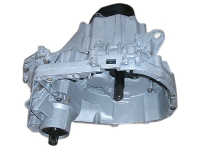 BOÎTE DE TRANSMISSION RENAULT KANGOO 1.9 DTI / DCI JC5087 - milautoparts-fr.ukrlive.com