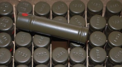 Pojemnik survival Dawkomierz chemiczny TYP DP 70