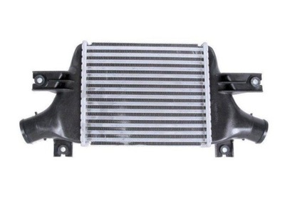 C4 AIRCROSS 4008 10-17 INTERCOOLER 1607695880 - milautoparts-fr.ukrlive.com