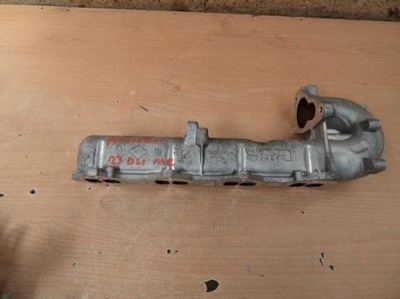 MANIFOLD INTAKE RENAULT MASTER III 2.3 DCI - milautoparts-fr.ukrlive.com