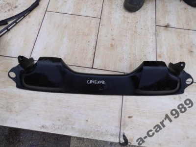 Захист камери porsche cayenne 03-06r фото №1