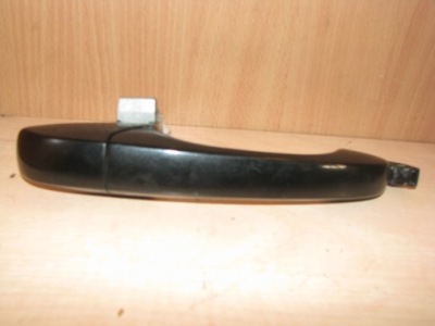 Ручка двері правий задня dodge avenger po 07r фото №1