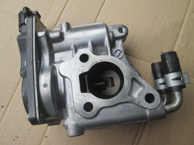 VALVE EGR TOYOTA RAV4 2.0 D 14R - milautoparts-fr.ukrlive.com