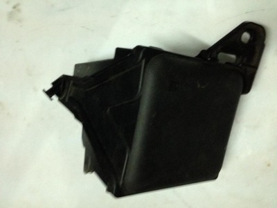 Корпус коробка запобіжників renault laguna iii фото №1