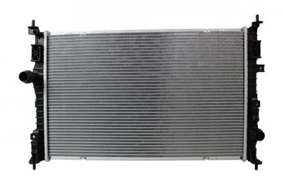 PEUGEOT AVEC 9678711180 RADIATEUR EAUX - milautoparts.fr