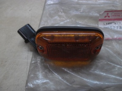 Лампа поворотник colt lancer nowe оригинал фото №1