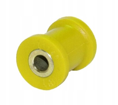 Subaru втулка соединитель стабилизатора полиуретан sp фото №1