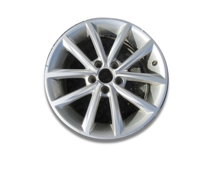 AUDI TT 8J0 DISQUE 8,5X17 ET50 5X112 - milautoparts-fr.ukrlive.com