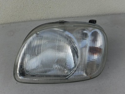 LAMP FRONT FRONT LEFT NISSAN MICRA K11 - milautoparts-fr.ukrlive.com