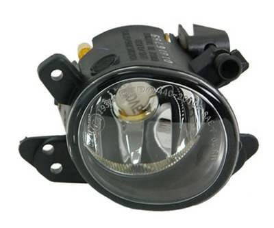 LAMP FOG LAMP LEFT MERCEDES W169 W245 W204 - milautoparts.fr