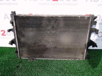 VW TRANSPORTER T5 2.5 TDI RADIATEUR EAUX ORIGINAL - milautoparts-fr.ukrlive.com