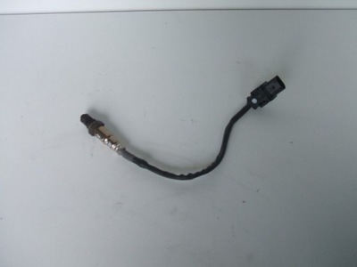 Kia sportage iv 1.7crdi датчик лямбда-зонд 39350-2a620 фото №1