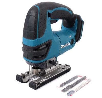 Priamočiara píla - BATÉRIE SCREEN MAKITA DJV180Z 18V