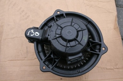 FAN AIR BLOWER HEATER HYUNDAI I30 2008R - milautoparts-fr.ukrlive.com