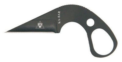 Nóż Ka-Bar 1478 LDK TDI NECK KNIFE BOOT + ETUI