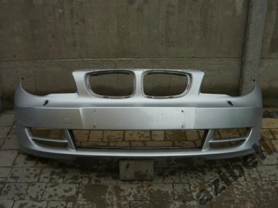 BMW 1 E82, E88 - BUMPER FRONT - milautoparts-fr.ukrlive.com