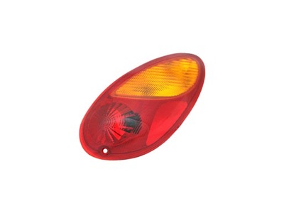 Eagle eyes 245088-0 лампа задня фото №1