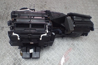 Audi a8 s8 d4 4h обігрівач повітродувка 4h1820005h фото №1