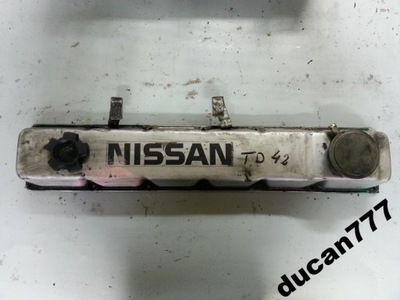 COVERING VALVES NISSAN PATROL 4.2D 4.2TD Y60 Y61 - milautoparts-fr.ukrlive.com