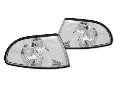 BLINKER DIRECTION INDICATOR SET AUDI A4 B5 8D0 1994-98 S4 - milautoparts-fr.ukrlive.com