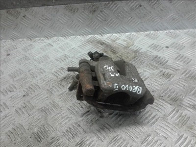 Bravo ii 1.9 jtd суппорт правый задняя фото №1