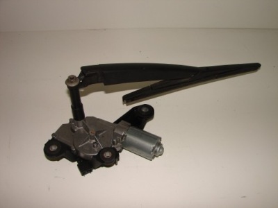 Моторчик двірник задня scenic iii 287100010r фото №1