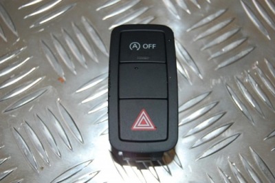 Перемикач світла аварійних audi a1 8x0 lift фото №1