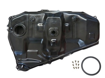 TANK FUEL BAK TOYOTA COROLLA VERSO 04- NEW CONDITION - milautoparts-fr.ukrlive.com