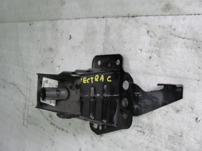 Зона деформації перед opel vectra c фото №1