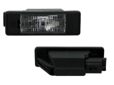 ROOF LIGHT PLATES REJESTRACYJNEJ MERCEDES SPRINTER - milautoparts-fr.ukrlive.com