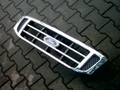 MPS GRILLE FORD RANGER 02-06 - milautoparts-fr.ukrlive.com