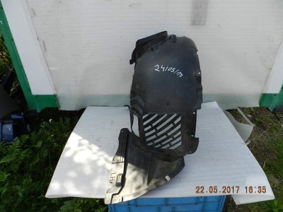 Bmw 2 f45 f46 бензин 15- підкрилок перед ліва str фото №1