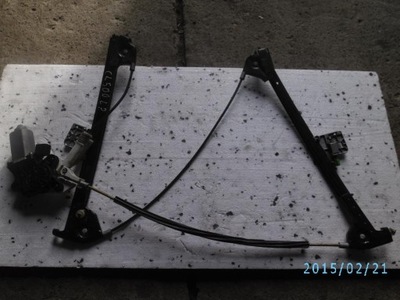 MECHANISM WINDOW LEFT FRONT MERCEDES CL W215 - milautoparts-fr.ukrlive.com