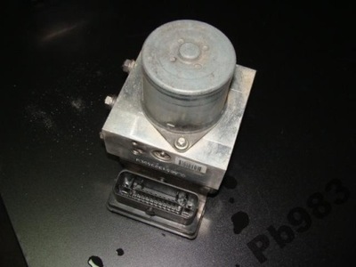 Abs esp vw tiguan 5n0614517l !!!! фото №1