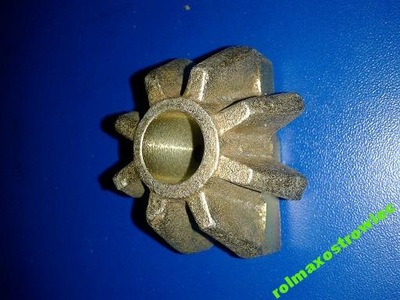 ROUE PIGNON CHWYTACZA PRASY CLAAS MARKANT - NOUVEAU - milautoparts-fr.ukrlive.com