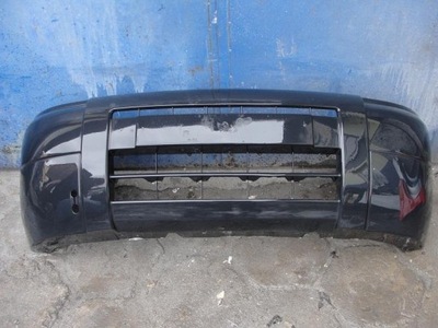 Бампер перед передний partner berlingo ii 03 04 08 фото №1