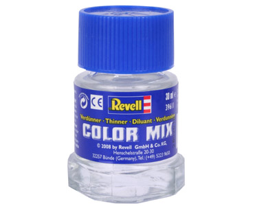 Rozcieńczalnik Color Mix 30 ml - Revell nr 39611