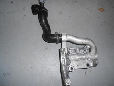 AUDI 3.0 TDI BRACKET MOUNTING AIR CONDITIONER COMPRESSORS 059145169BM - milautoparts-fr.ukrlive.com